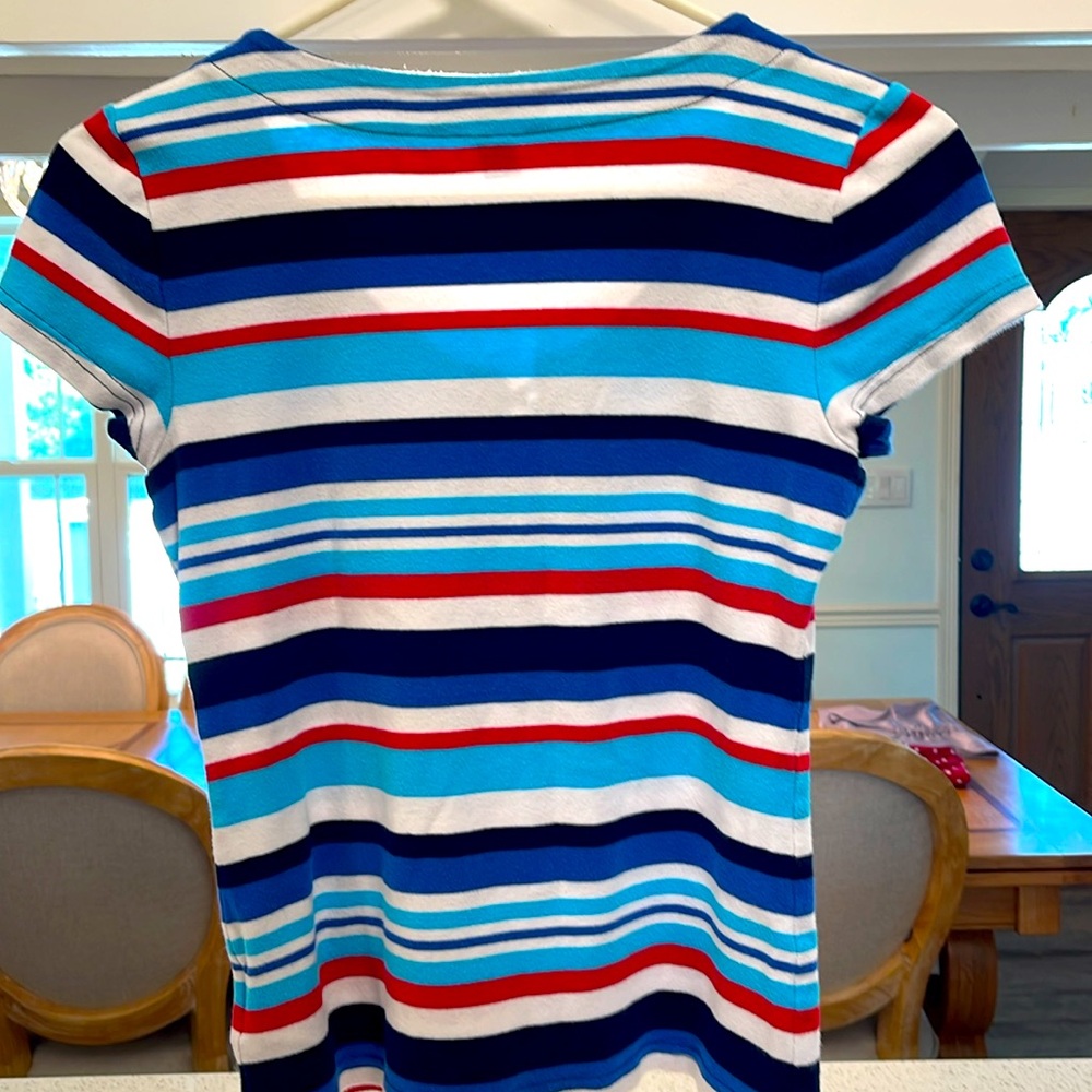 Chaps top - Picture 3 of 3
